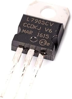 10pcs L7905CV L7905 KA7905 MC7905 Voltage Regulator -5V 1.5A TO-220 New Original