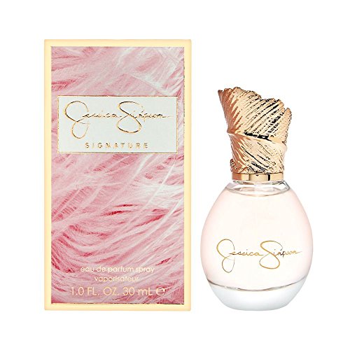 Signature by Jessica Simpson for Women 1.0 oz Eau de Parfum Spray