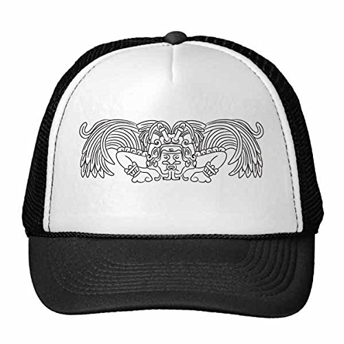 Casquette de fraîcheur réglable enfants motif Égypte anti transpirante nylon