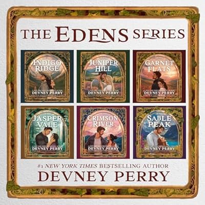 The Edens Series