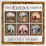 Cover of The Edens Series