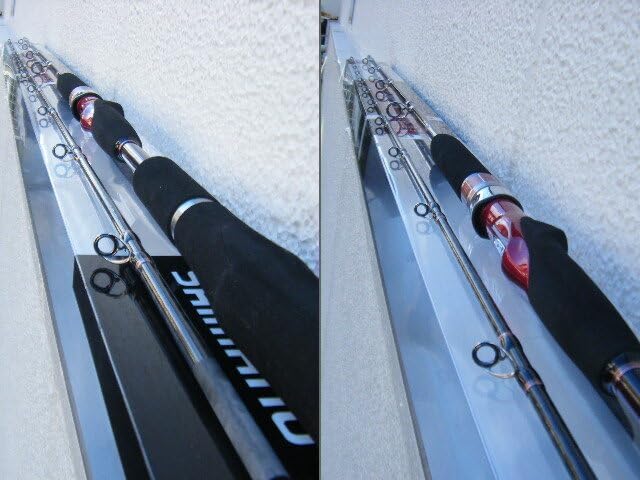 シマノ(SHIMANO) ロッド 船竿 19 海春(かいしゅん) 50-270 マダイ