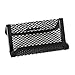 Rolodex Mesh Business Card Holder, Black (22251)