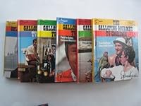 The Galloping Gourmet TV Cookbook - Volume 6 B001191M6U Book Cover