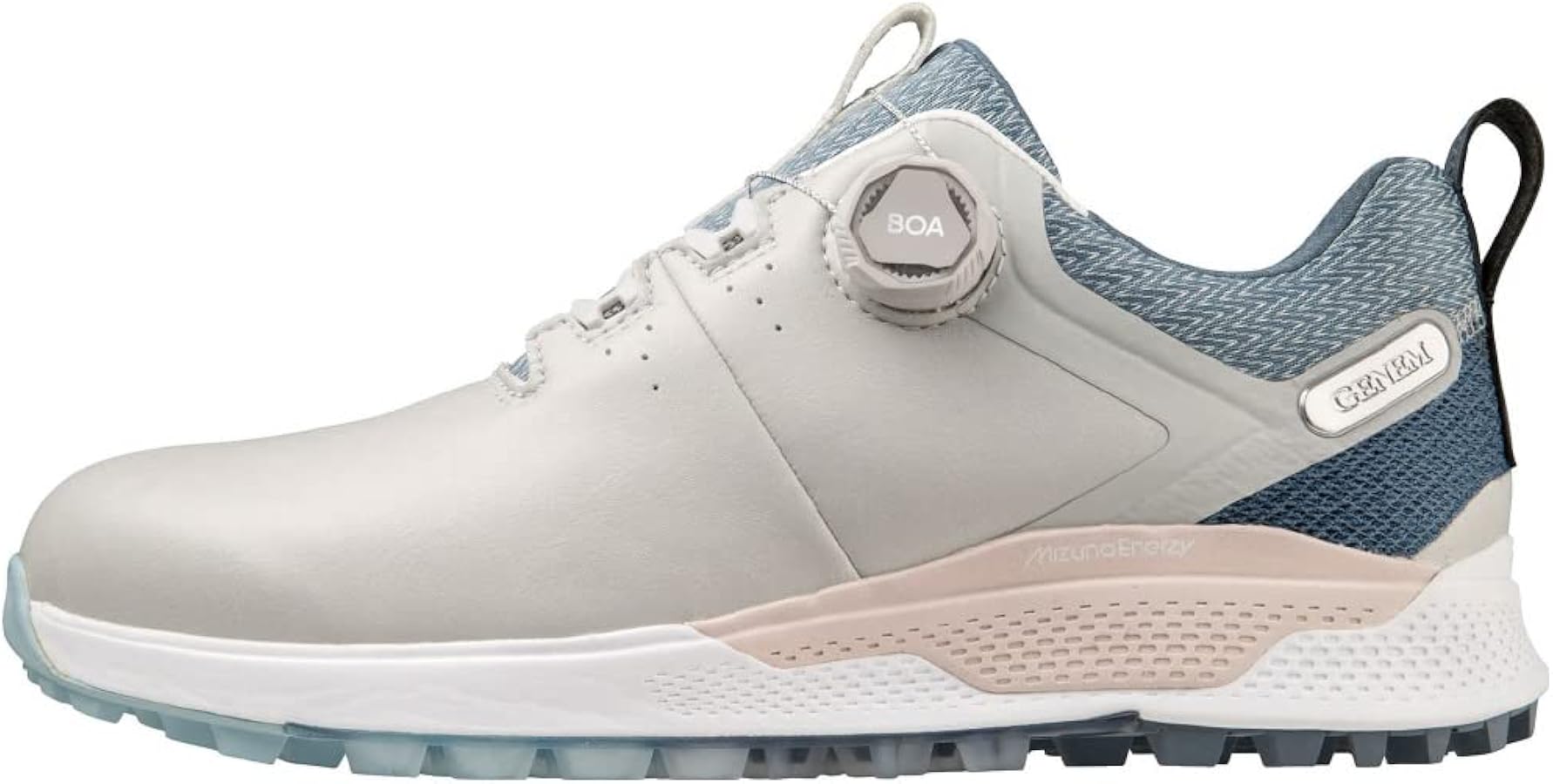 ミズノ ゴルフシューズ ジェネム WG BOA メンズ 26.0 Amazon | [ミズノ] ゴルフシューズ ジェネム WG BOA 防水 メンズ