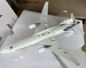Amazon | GeminiJets 1/200 完成品 for McDonnell Douglas for