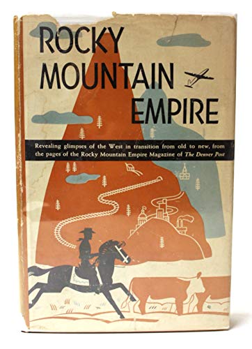 Rocky Mountain Empire B001KL7NYY Book Cover