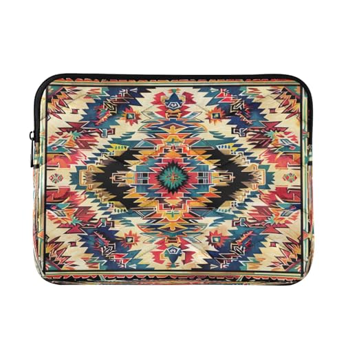 Funda para portátil 13-14 pulgadas impermeable diseño lindo