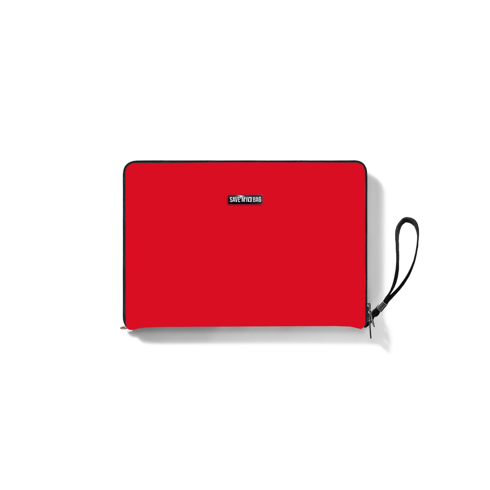 SAVE MY BAG Women's T-Urban Ipad Bag, Laquer, Talla UNICA