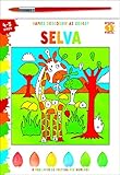 Photo Gallery vamos descobrir as cores? selva Photo Gallery vamos descobrir as cores? selva