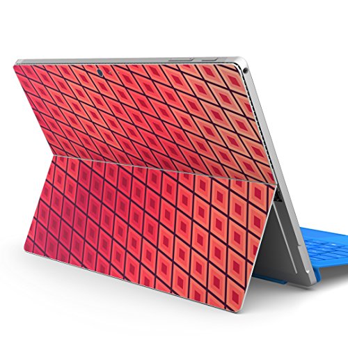 igsticker Surface pro7 (2019) pro6 pro2017 pro4 p XLV[ T[tFX m[gubN m[gp\R Jo[ P[X tB XebJ[ ANZT[ ی 002039 N[ `FbNE{[_[