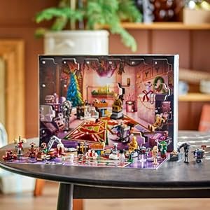 Amazon.co.jp - レゴ® スター・ウォーズ アドベントカレンダー 2025 75418