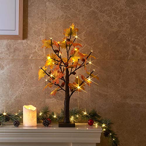 Dekobaum led Dekobaum led