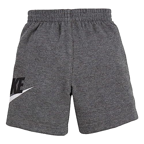 Nike Baby Boy's Club HBR Shorts (Toddler)2