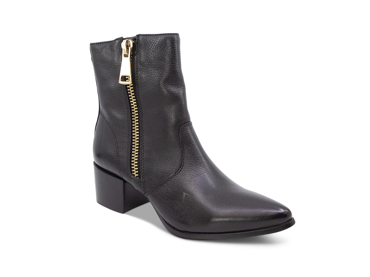 Chocolat Blu Women Shoes Leyla Pointy Toe Bootie