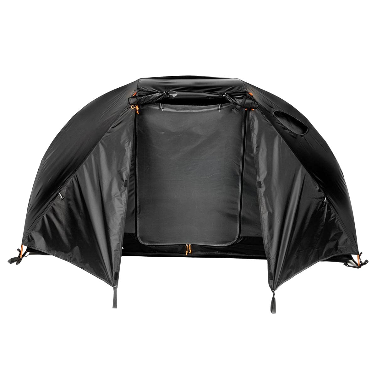 Amazon.co.jp: POLER(ポーラー)2 MAN TENT アウトドア キャンプ テント