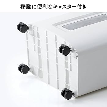 シュレッダー 業務用：2*10mmマイクロカット 細断枚数16枚 Amazon.co.jp: サンワダイレクト シュレッダー 家庭用 業務用