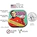 The Unemployed Philosophers Guild Star Trek Dilithium Crystal Breath Mints, 1 Tin, Net Wt .4oz (12g)