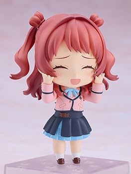 Amazon | ねんどろいど 学園アイドルマスター 花海咲季 ノンスケール