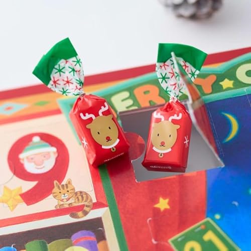 NX}X َq 낼 zf[XC[gJ_[150 v[g Christmas XC[c `R[g NX}X܂ł̃JEg_E