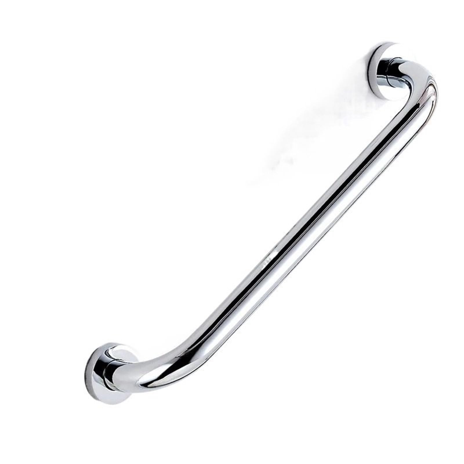 Maniglione da Bagno 30/35/40/45/50 cm, corrimano per Vasca da Bagno, Barra di Sostegno per Doccia, Maniglia di Sicurezza, portasciugamani(40cm)