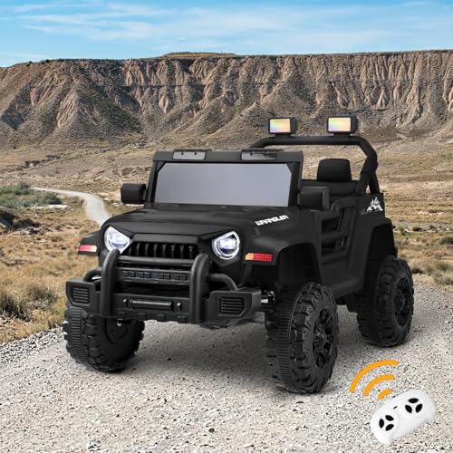 toys 12v ride on toy