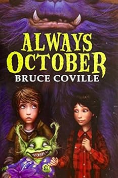 Paperback Always October Book