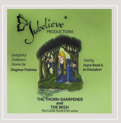 Thorn-Sharpener & The Wish