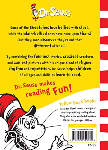 The Sneetches and Other Stories - Image 2