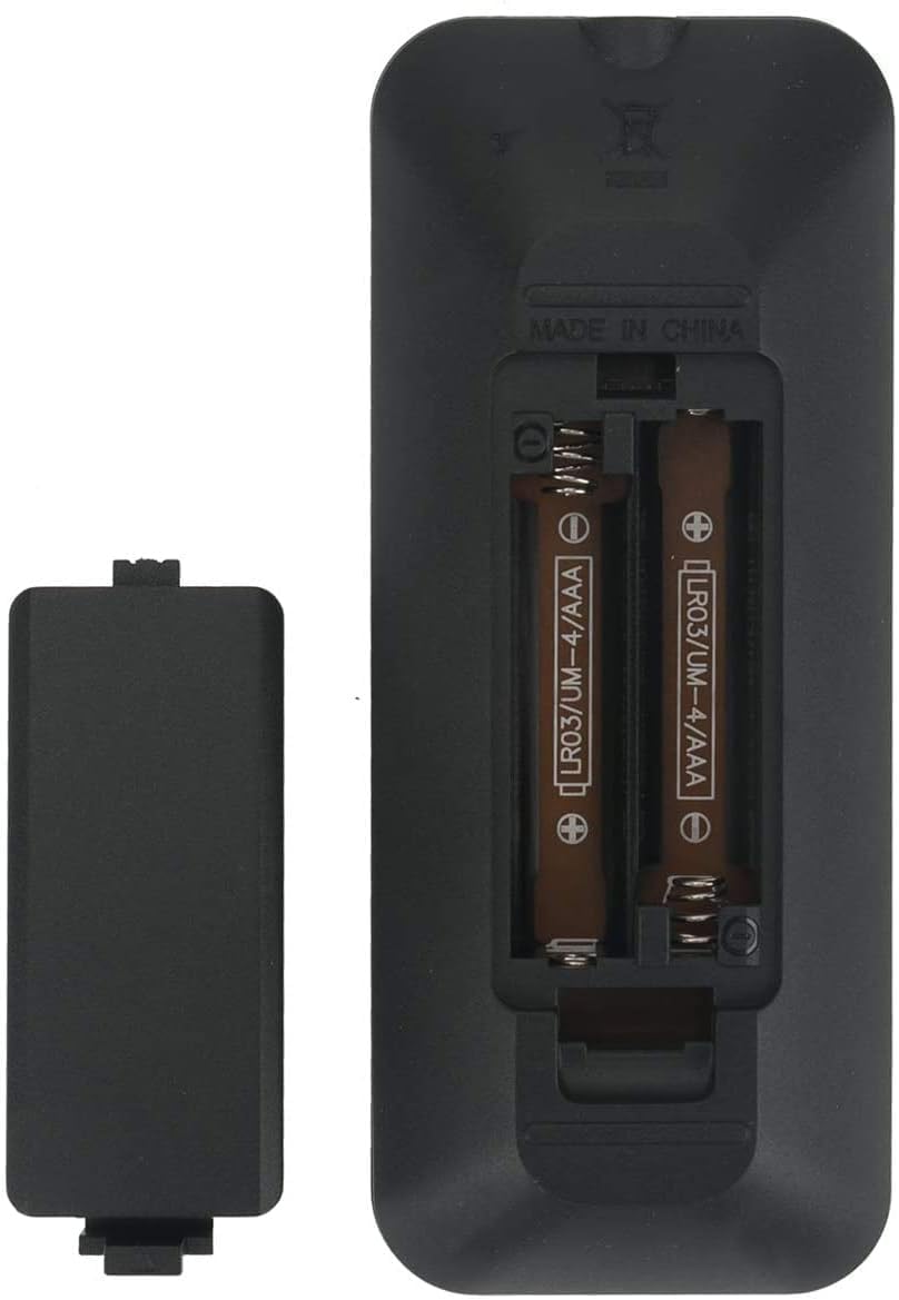 Replacement Remote Control for LG Sound bar LAS454B SH3K LAS485B SJ7 SJ9 SJ4Y SK3D SK4D SK1 LAS465B LAS160B LAC553B SPH4B-W Surround bar - Image 4