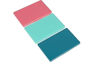 Ciieeo 3Pcs Magnetic Needle Organizer