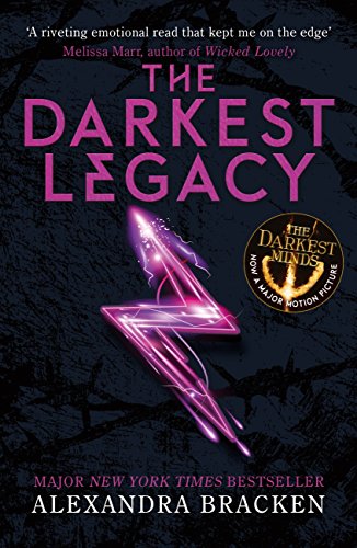 Télécharger The Darkest Legacy: Book 4 (A Darkest Minds Novel) (English Edition) Livre eBook France
