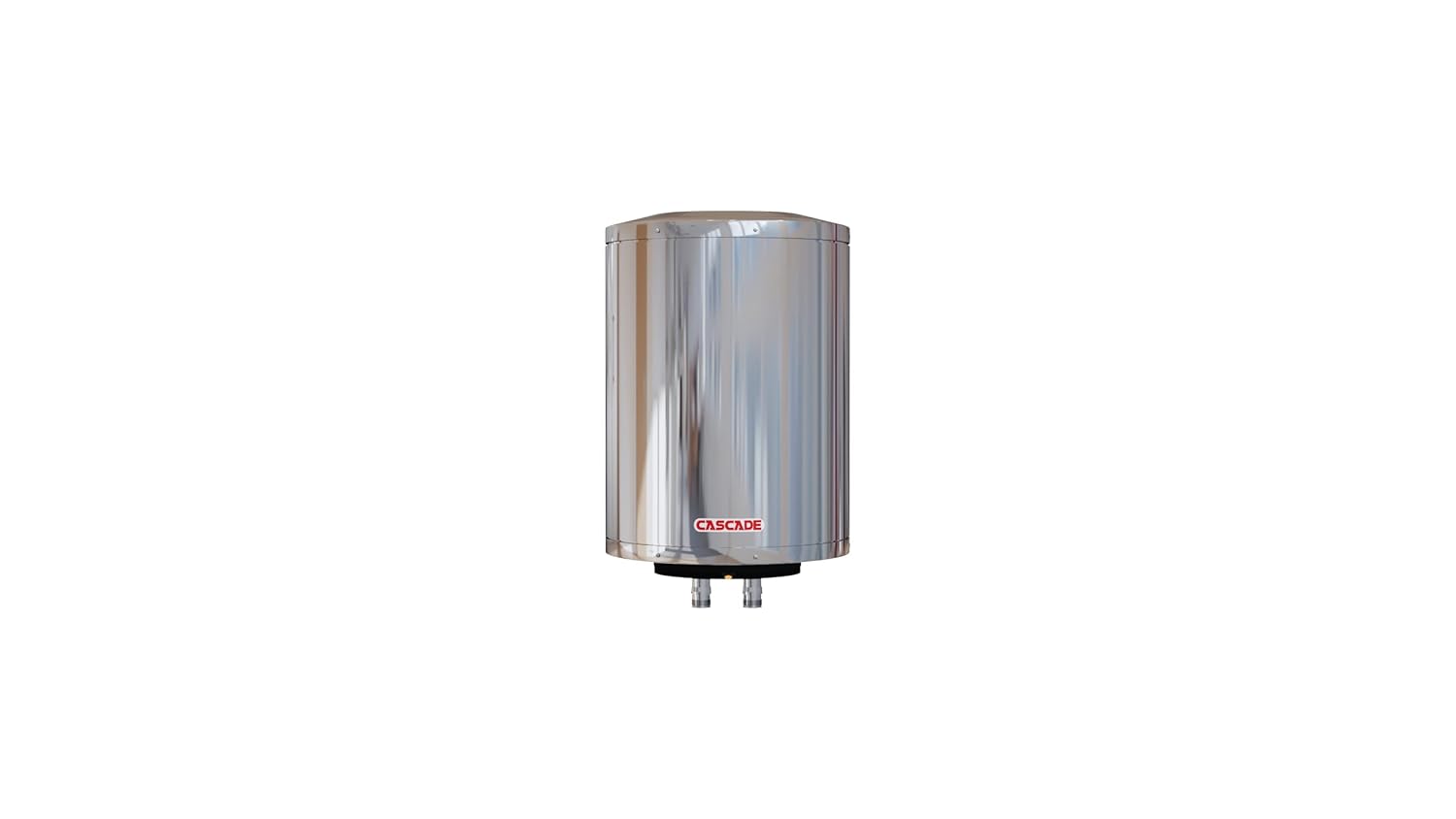 Cascade Tuffy Max Surge 3 Ltr 3 Kw Instant Water Heater (Geyser) | 10 Bar Pressure Compatible | Rust-Proof Stainless Steel Outer Body and Inner Tank | Suitable for Kitchens and Bathrooms Cascade Tuffy Max Surge 3 Ltr 3 Kw Instant Water Heater (Geyser) | 10 Bar Pressure Compatible | Rust-Proof Stainless Steel Outer Body and Inner Tank | Suitable for Kitchens and Bathrooms