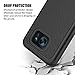 SYONER Galaxy S7 Case, [Shockproof] Defender Protective Phone Case Cover for Samsung Galaxy S7 (5.1