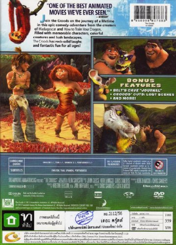 The Croods image 4