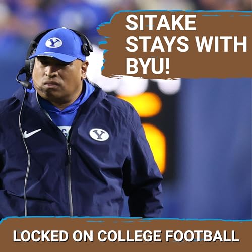 BYU VICTORY: Kalani Sataki TURNS DOWN Penn State as Fan Base CELEBRATES & Penn State Should Panic