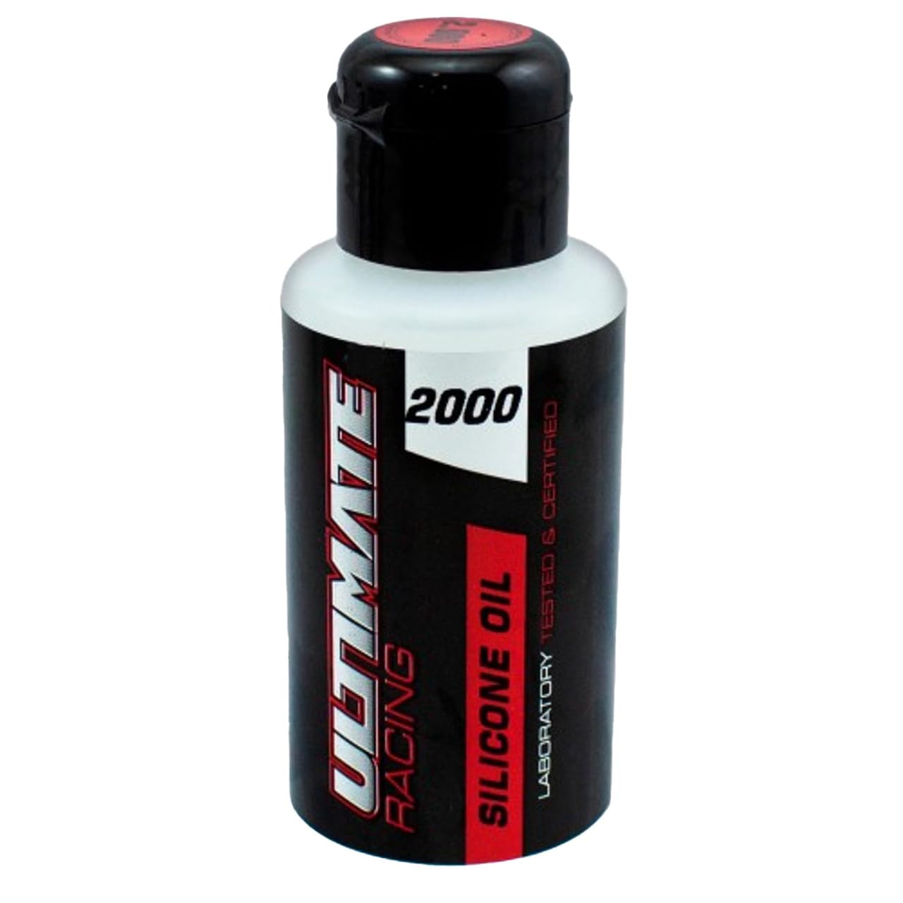 Ultimate Racing Diff Oil 2000 CST 100ml (3.38OZ)