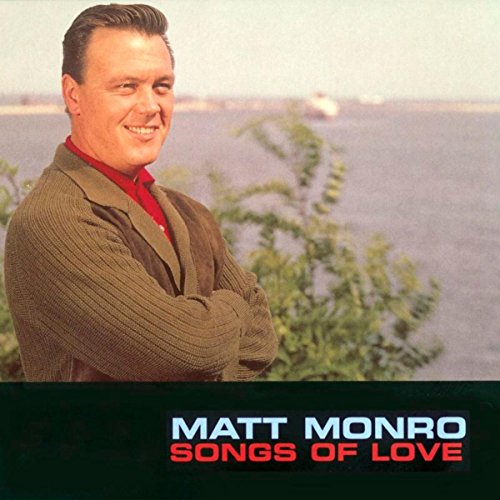 Matt Monro