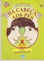 Da Cabeça Aos Pes 8516011852 Book Cover