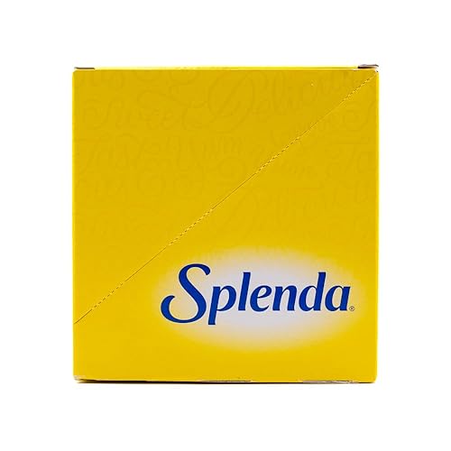 Miniatura 3 de Splenda Mini tabletas solubles 200 unidades paquete de 12