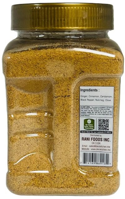 Té Masala 200g miniatura 3