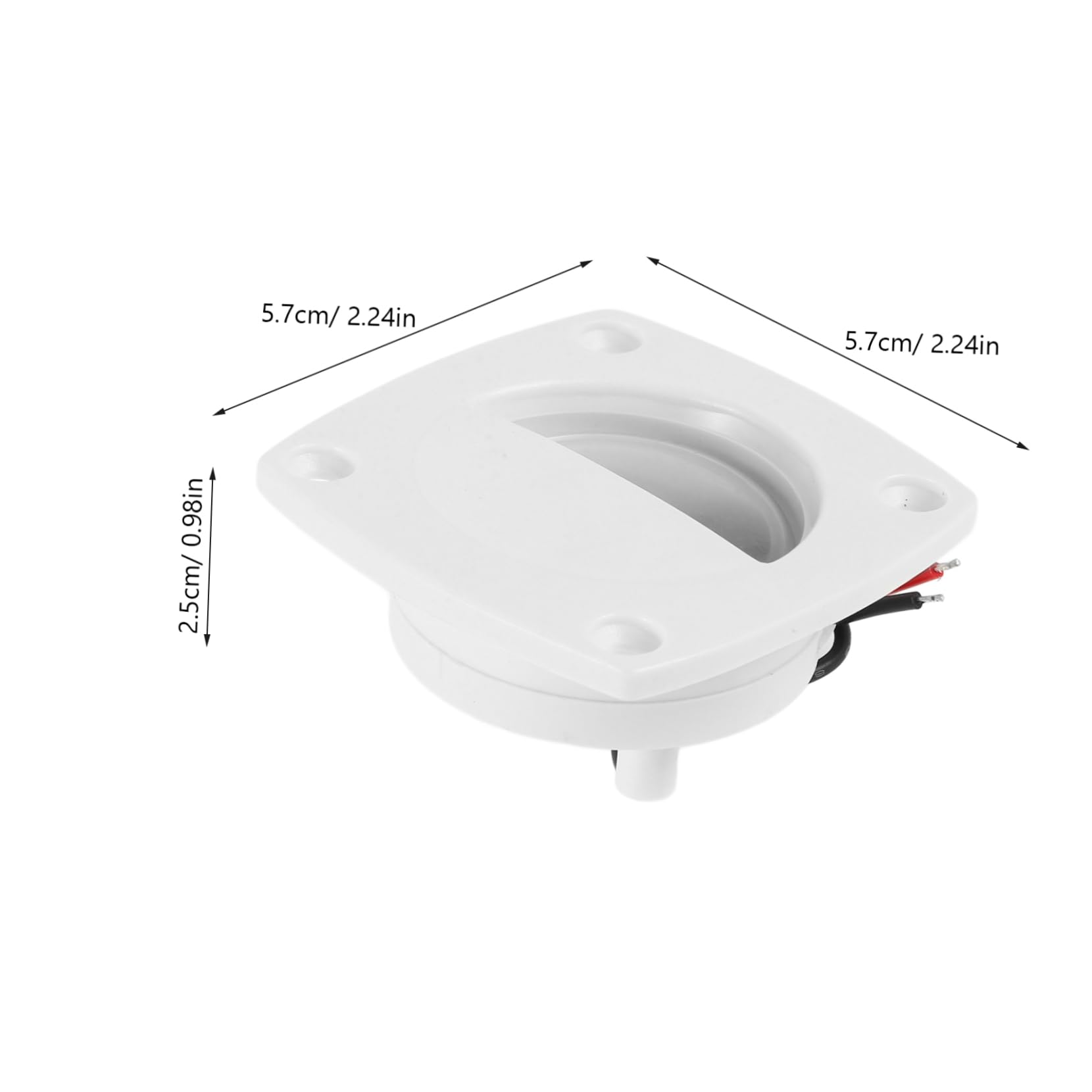 Ciieeo Marine Led Lights Boat Cabinet Light Bright Led for Decorative Atmosphere