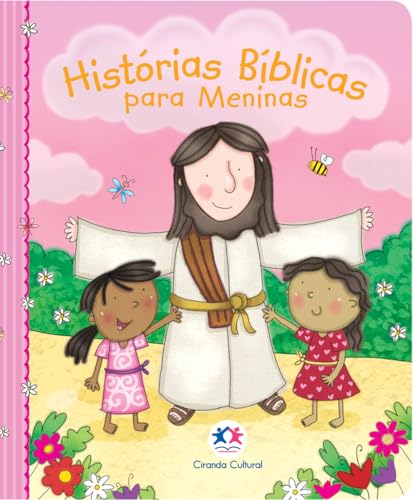 Histórias bíblicas para meninas
