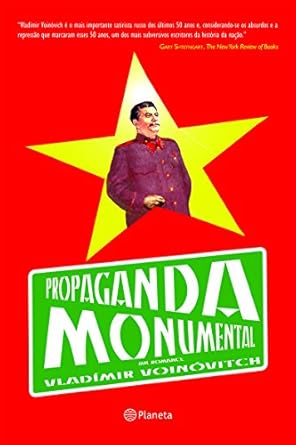 Propaganda monumental