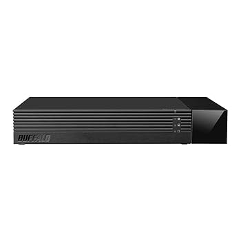 【新着商品】BUFFALO 24時間連続録画対応 使用量メーター付き 3.5イン Amazon | BUFFALO 24時間連続録画対応 使用量メーター付き 3.5