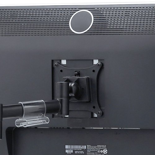 Amazon.co.jp: サンワサプライ アウトレット モニターアーム 2画面