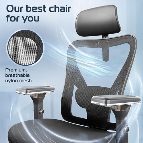 branch office chair review