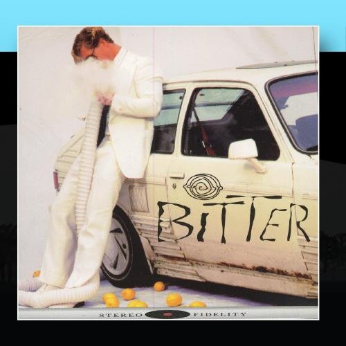Bitter [Audio CD] Bitter
