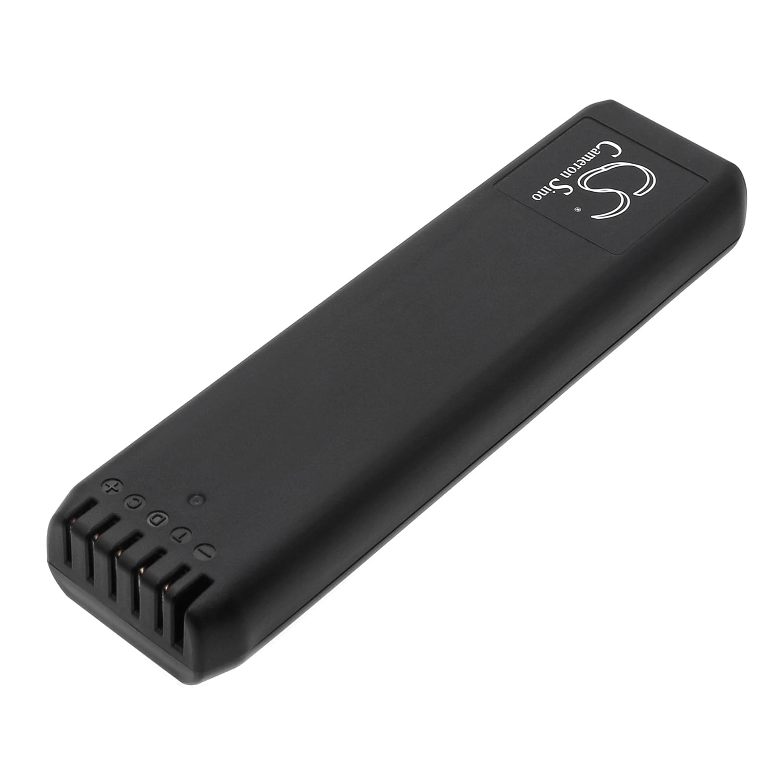 TECHTEK Batería 5050mAh Compatible con [Konftel] 300M, 300MX, 300W, 300WX, para [Avaya] B169, B169 Wireless SIP Conference Phone sustituye 700508893, 900102095, Li18S