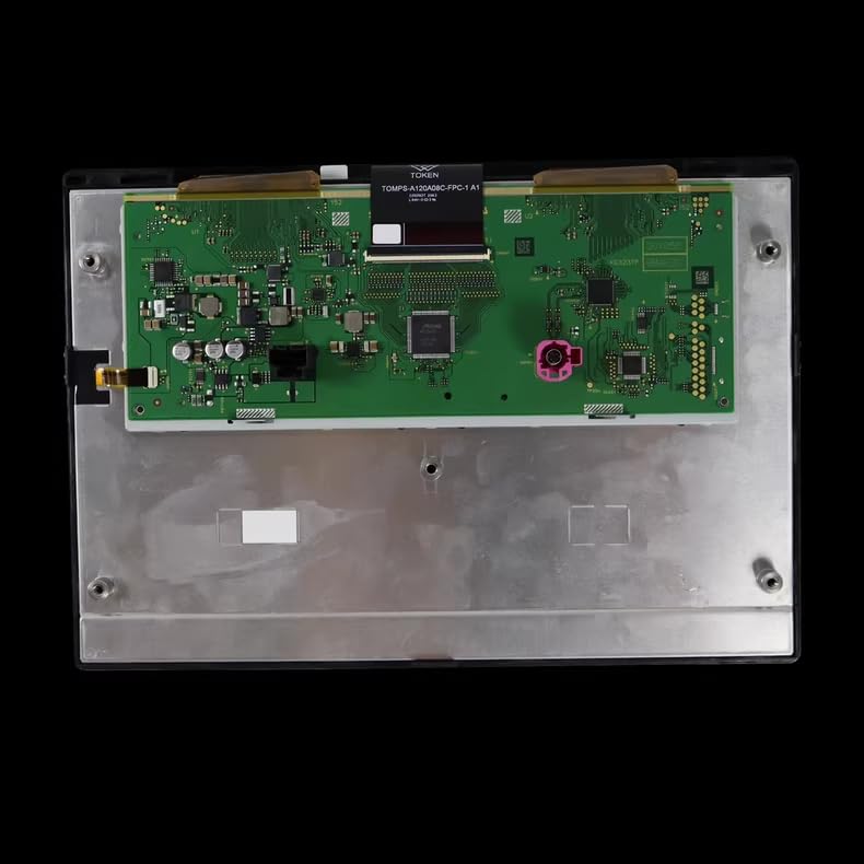 Image of 12 inch for LS120M5LX03 LCD Display Screen on Stock